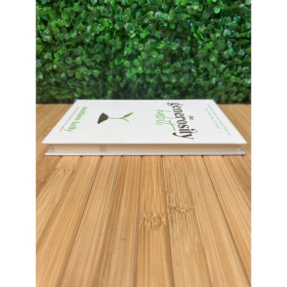 The Generosity Habit: How Daily Giving Can Change Your Life and Transform th... - Picture 4 of 5